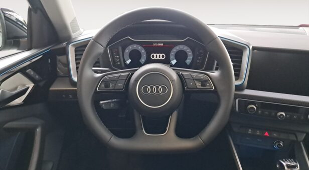 AUDI AUDI A1 AUDI A1 SPORTBACK ADRENALIN EDITION 30 TFSI 85(116) KW(cv) 6 VEL.