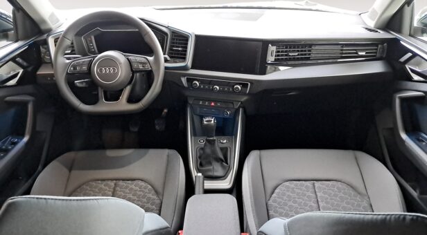 AUDI AUDI A1 AUDI A1 SPORTBACK ADRENALIN EDITION 30 TFSI 85(116) KW(cv) 6 VEL.