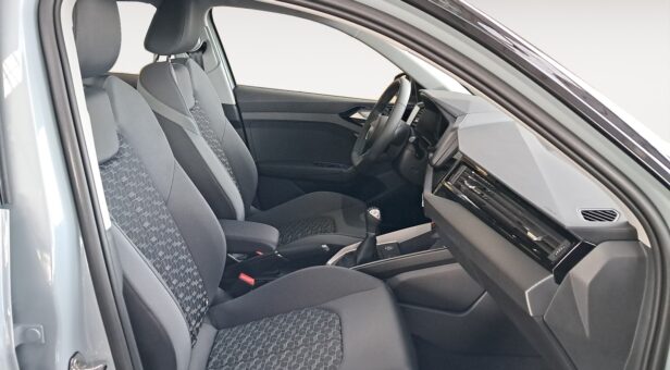 AUDI AUDI A1 AUDI A1 SPORTBACK ADRENALIN EDITION 30 TFSI 85(116) KW(cv) 6 VEL.