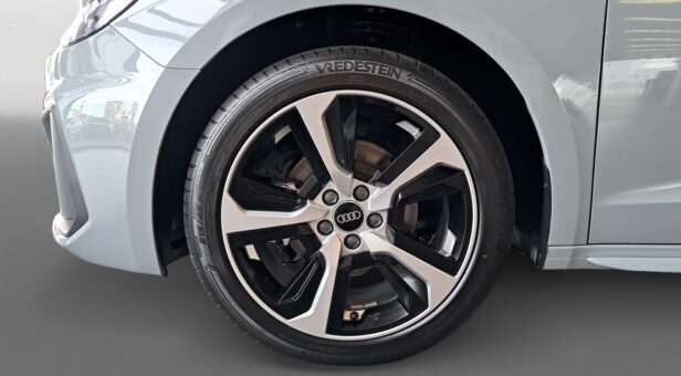 AUDI AUDI A1 AUDI A1 SPORTBACK ADRENALIN EDITION 30 TFSI 85(116) KW(cv) 6 VEL.