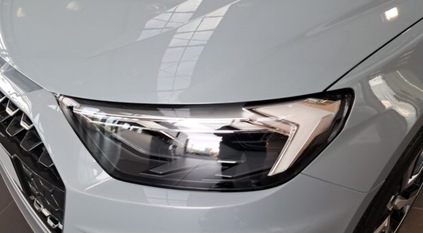 AUDI AUDI A1 AUDI A1 SPORTBACK ADRENALIN EDITION 30 TFSI 85(116) KW(cv) 6 VEL.