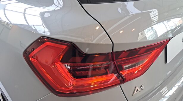 AUDI AUDI A1 AUDI A1 SPORTBACK ADRENALIN EDITION 30 TFSI 85(116) KW(cv) 6 VEL.