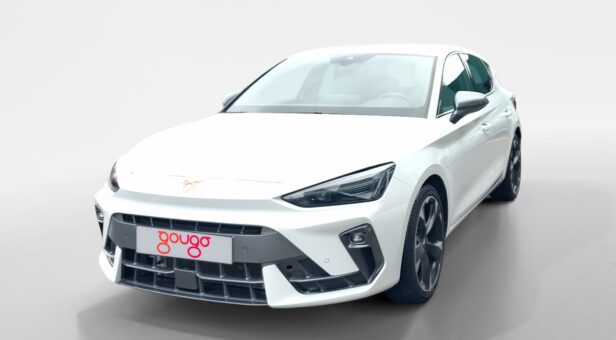 CUPRA LEON BERLINA CON PORTON 1.5 ETSI MHEV 110KW DSG 150 5p