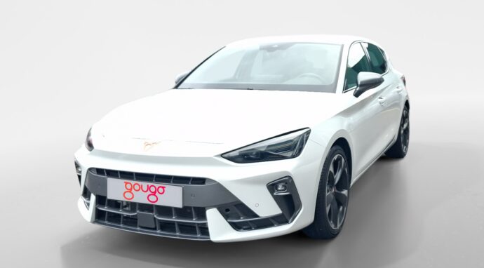 CUPRA LEON BERLINA CON PORTON 1.5 ETSI MHEV 110KW DSG 150 5p