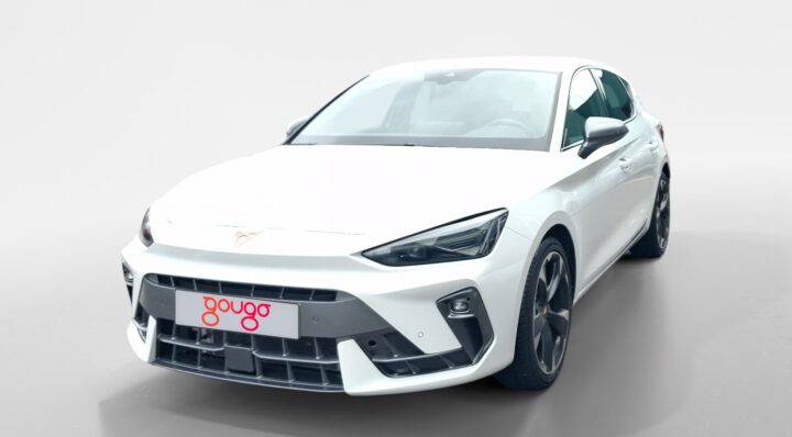 CUPRA LEON BERLINA CON PORTON 1.5 ETSI MHEV 110KW DSG 150 5p