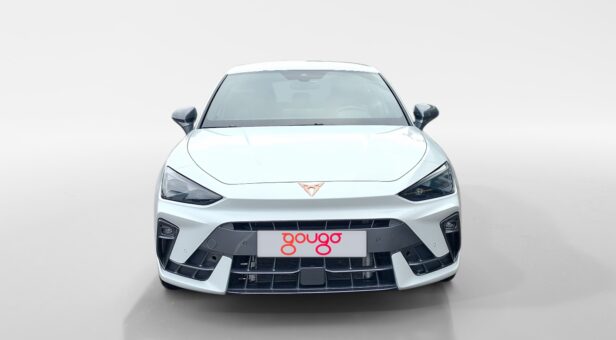 CUPRA LEON BERLINA CON PORTON 1.5 ETSI MHEV 110KW DSG 150 5p