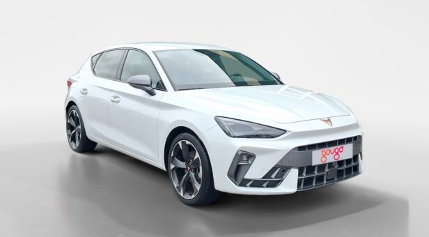 CUPRA LEON BERLINA CON PORTON 1.5 ETSI MHEV 110KW DSG 150 5p
