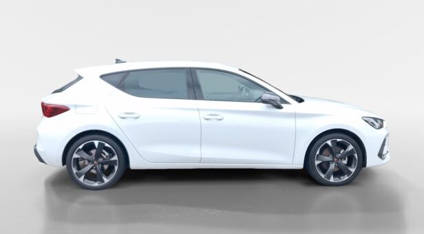 CUPRA LEON BERLINA CON PORTON 1.5 ETSI MHEV 110KW DSG 150 5p