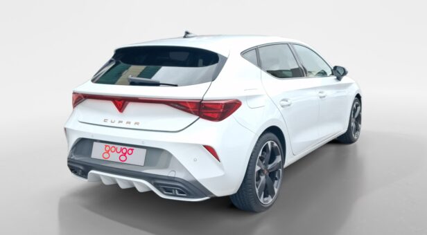 CUPRA LEON BERLINA CON PORTON 1.5 ETSI MHEV 110KW DSG 150 5p