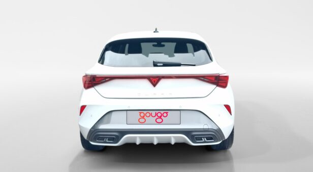 CUPRA LEON BERLINA CON PORTON 1.5 ETSI MHEV 110KW DSG 150 5p