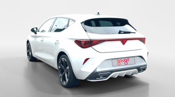 CUPRA LEON BERLINA CON PORTON 1.5 ETSI MHEV 110KW DSG 150 5p