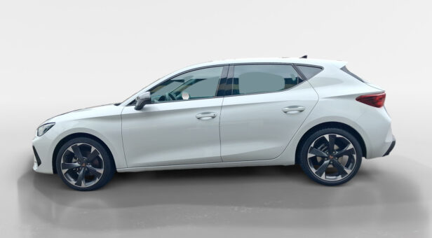 CUPRA LEON BERLINA CON PORTON 1.5 ETSI MHEV 110KW DSG 150 5p
