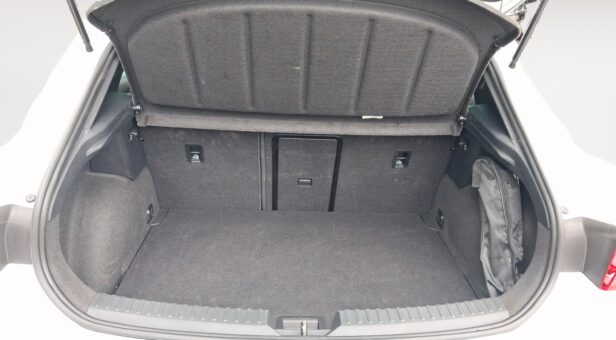 CUPRA LEON BERLINA CON PORTON 1.5 ETSI MHEV 110KW DSG 150 5p