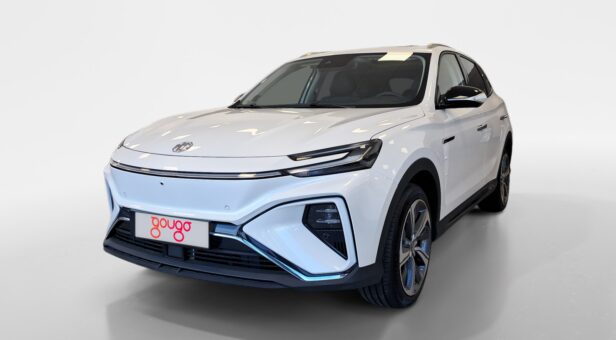 MG MG MARVEL R MG MarvelR EDU 72kwh EDU 4WD GDEL LHD
