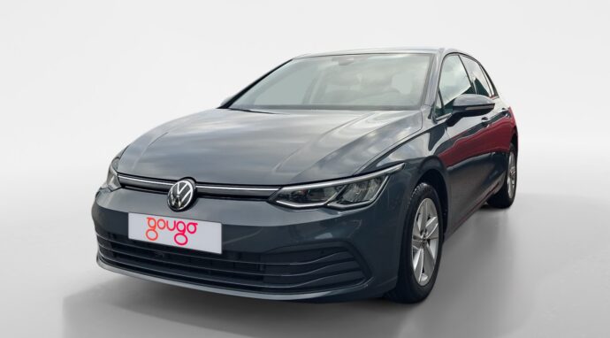VOLKSWAGEN GOLF BERLINA CON PORTON 2.0 TDI 85KW LIFE 115 5p
