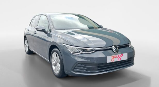 VOLKSWAGEN GOLF BERLINA CON PORTON 2.0 TDI 85KW LIFE 115 5p