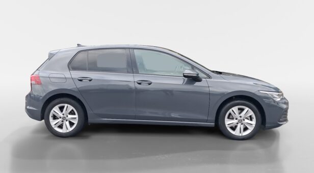 VOLKSWAGEN GOLF BERLINA CON PORTON 2.0 TDI 85KW LIFE 115 5p