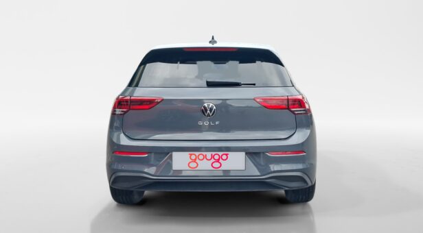VOLKSWAGEN GOLF BERLINA CON PORTON 2.0 TDI 85KW LIFE 115 5p