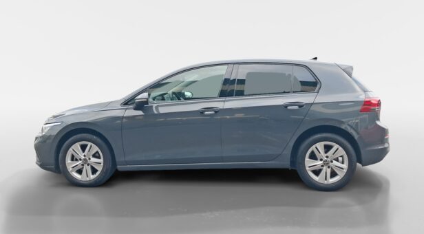 VOLKSWAGEN GOLF BERLINA CON PORTON 2.0 TDI 85KW LIFE 115 5p