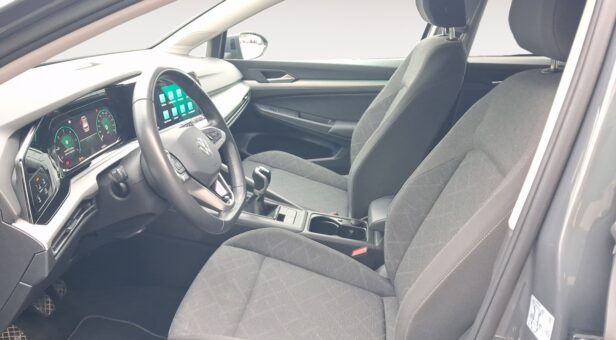 VOLKSWAGEN GOLF BERLINA CON PORTON 2.0 TDI 85KW LIFE 115 5p