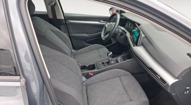 VOLKSWAGEN GOLF BERLINA CON PORTON 2.0 TDI 85KW LIFE 115 5p