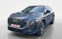 AUDI Q3 TODOTERRENO 1.5 TFSI S TRONIC BLACK LINE 150 5p