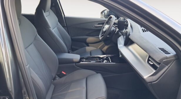 AUDI Q3 TODOTERRENO 1.5 TFSI S TRONIC BLACK LINE 150 5p