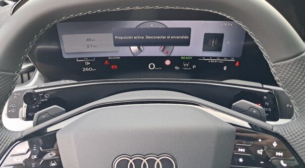 AUDI Q3 TODOTERRENO 1.5 TFSI S TRONIC BLACK LINE 150 5p