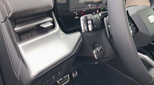 AUDI Q3 TODOTERRENO 1.5 TFSI S TRONIC BLACK LINE 150 5p