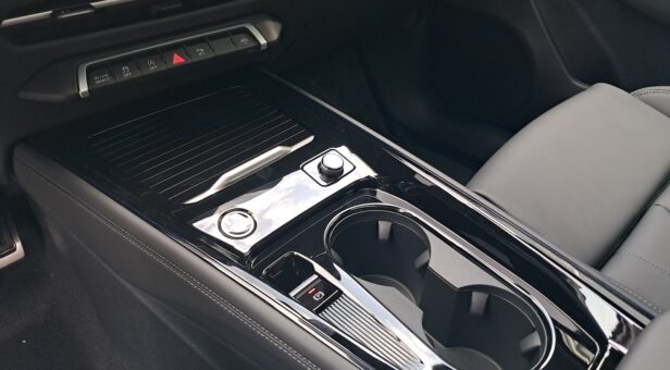 AUDI Q3 TODOTERRENO 1.5 TFSI S TRONIC BLACK LINE 150 5p