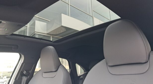 AUDI Q3 TODOTERRENO 1.5 TFSI S TRONIC BLACK LINE 150 5p