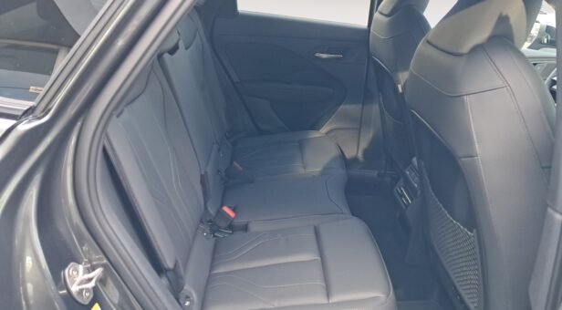 AUDI Q3 TODOTERRENO 1.5 TFSI S TRONIC BLACK LINE 150 5p