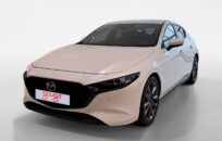 MAZDA MAZDA3 BERLINA CON PORTON 1.8 SKYACTIV-D EVOLUTION 116 5p