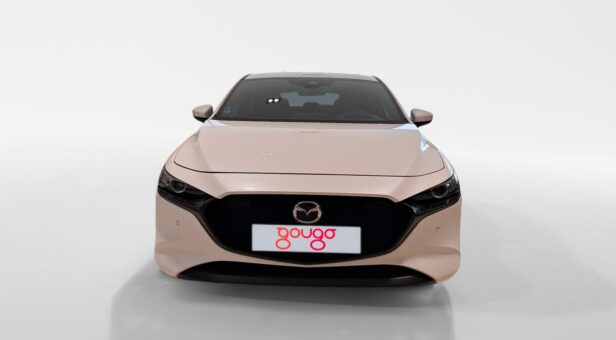 MAZDA MAZDA3 BERLINA CON PORTON 1.8 SKYACTIV-D EVOLUTION 116 5p