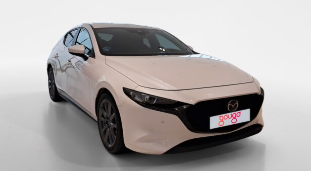 MAZDA MAZDA3 BERLINA CON PORTON 1.8 SKYACTIV-D EVOLUTION 116 5p