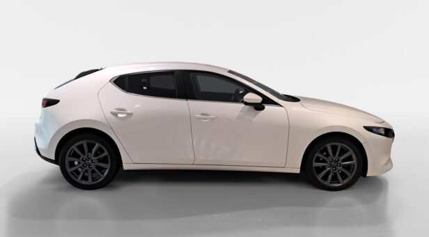 MAZDA MAZDA3 BERLINA CON PORTON 1.8 SKYACTIV-D EVOLUTION 116 5p