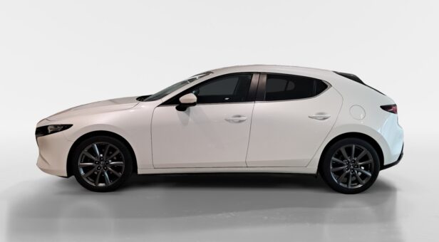 MAZDA MAZDA3 BERLINA CON PORTON 1.8 SKYACTIV-D EVOLUTION 116 5p