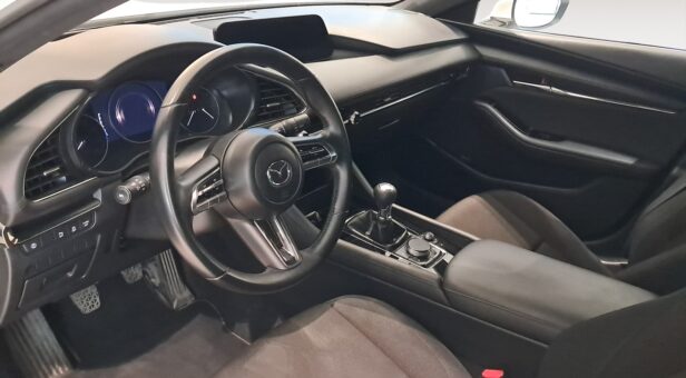MAZDA MAZDA3 BERLINA CON PORTON 1.8 SKYACTIV-D EVOLUTION 116 5p