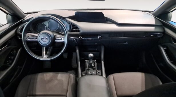 MAZDA MAZDA3 BERLINA CON PORTON 1.8 SKYACTIV-D EVOLUTION 116 5p