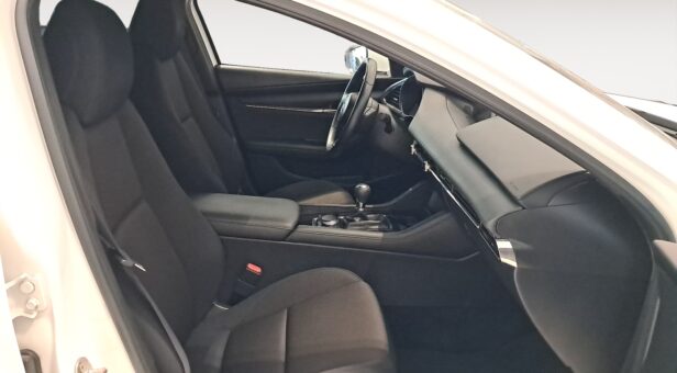 MAZDA MAZDA3 BERLINA CON PORTON 1.8 SKYACTIV-D EVOLUTION 116 5p