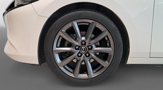 MAZDA MAZDA3 BERLINA CON PORTON 1.8 SKYACTIV-D EVOLUTION 116 5p
