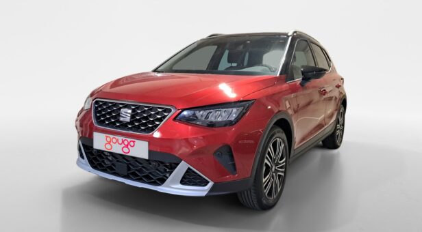 SEAT ARONA 1.0 TSI 85 KW (115 cv) X-PERIENCE SPECIAL EDITION