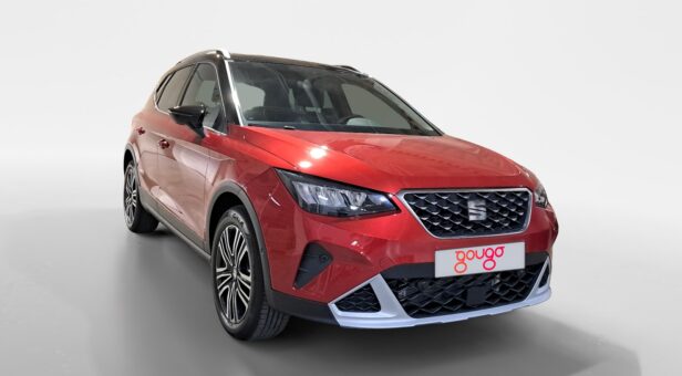 SEAT ARONA 1.0 TSI 85 KW (115 cv) X-PERIENCE SPECIAL EDITION