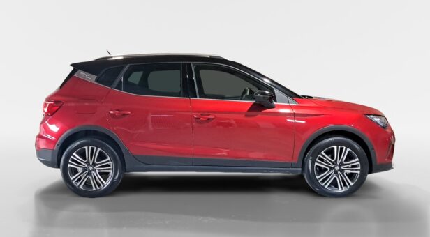 SEAT ARONA 1.0 TSI 85 KW (115 cv) X-PERIENCE SPECIAL EDITION