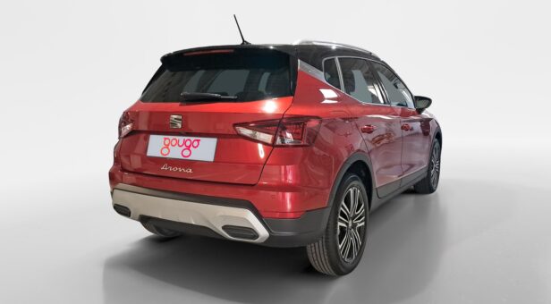 SEAT ARONA 1.0 TSI 85 KW (115 cv) X-PERIENCE SPECIAL EDITION