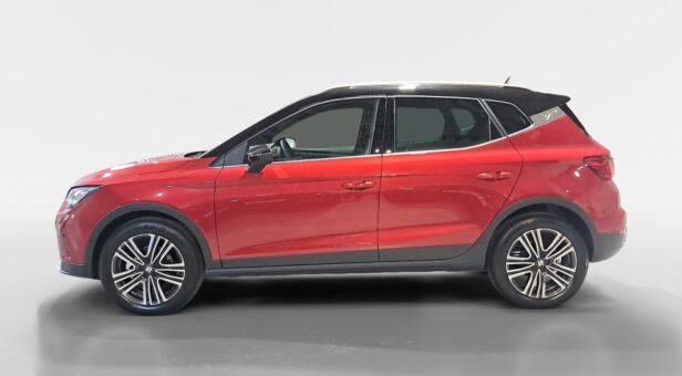 SEAT ARONA 1.0 TSI 85 KW (115 cv) X-PERIENCE SPECIAL EDITION