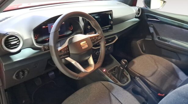 SEAT ARONA 1.0 TSI 85 KW (115 cv) X-PERIENCE SPECIAL EDITION