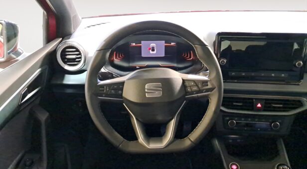 SEAT ARONA 1.0 TSI 85 KW (115 cv) X-PERIENCE SPECIAL EDITION