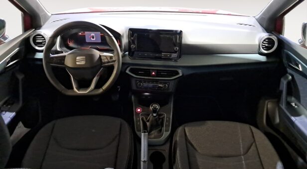 SEAT ARONA 1.0 TSI 85 KW (115 cv) X-PERIENCE SPECIAL EDITION