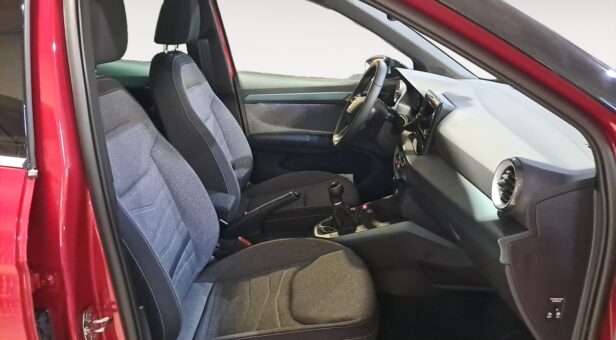 SEAT ARONA 1.0 TSI 85 KW (115 cv) X-PERIENCE SPECIAL EDITION